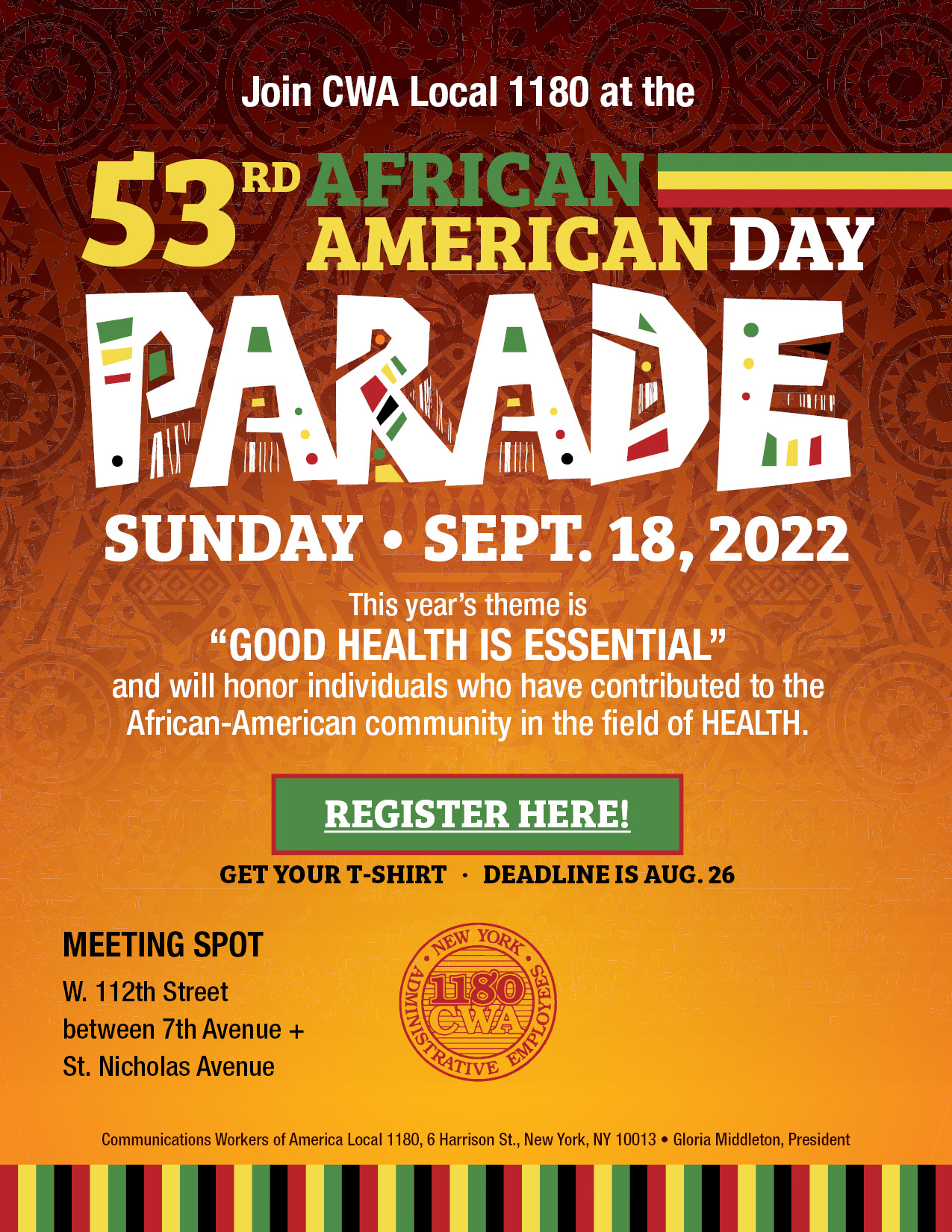 African American Day Parade FLIER_03